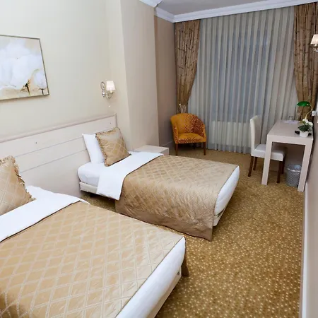 Classes Hotel