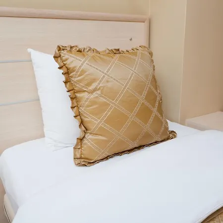 Classes Hotel 3*