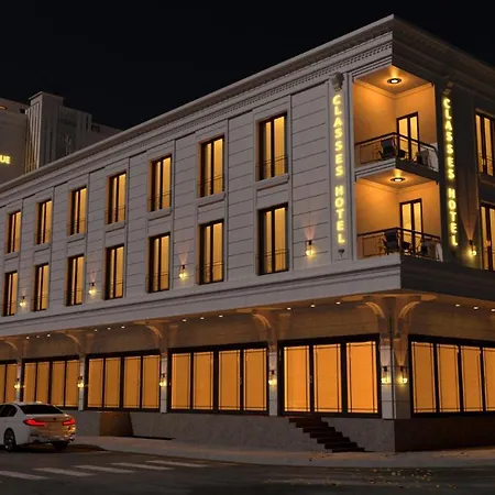 Otel Classes 3*