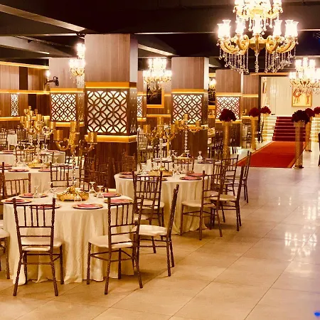 Classes 3* Istambul