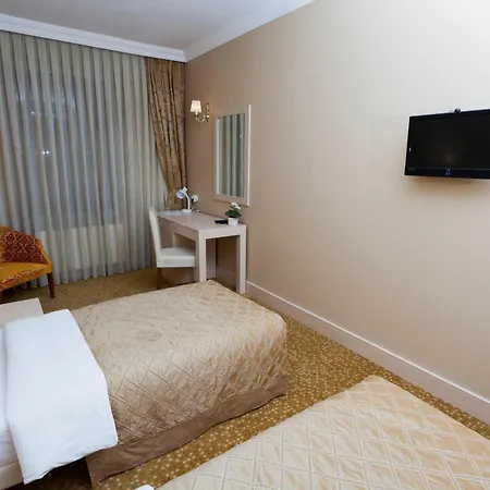 Otel Classes