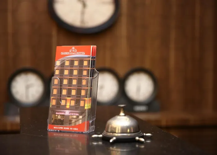 Classes 3* 伊斯坦布尔