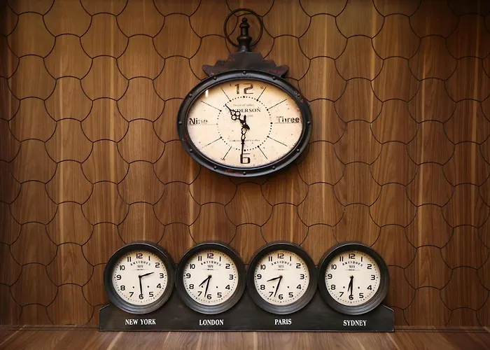 Classes 酒店 伊斯坦布尔