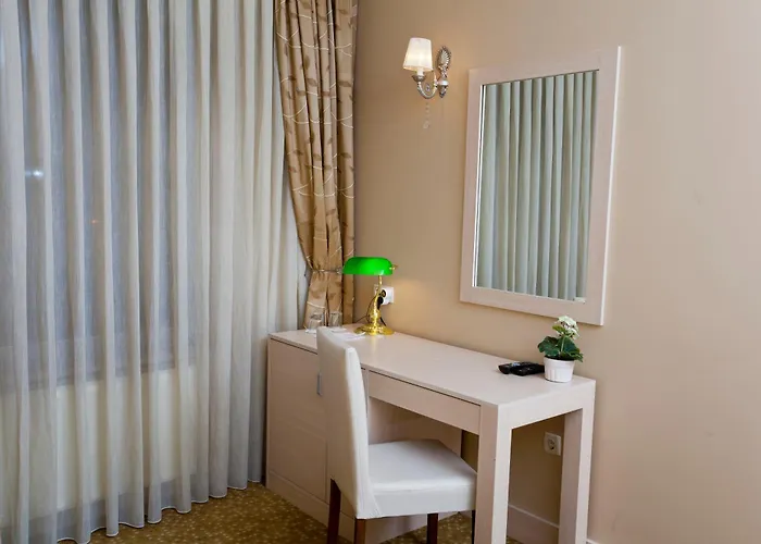 Classes 伊斯坦布尔