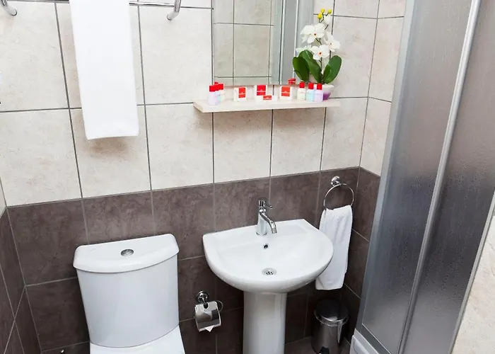 Classes 3* 伊斯坦布尔