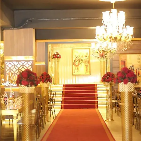 Classes Hotel Istambul