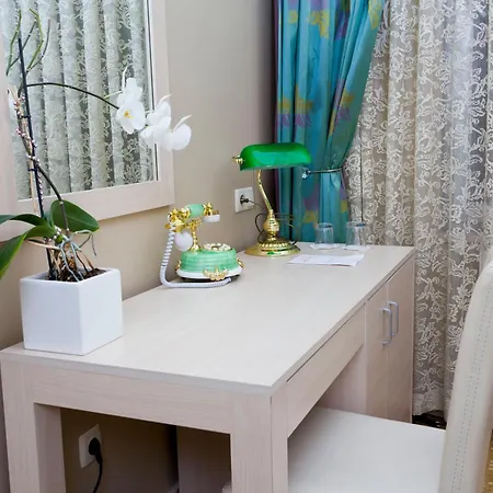 Classes イスタンブール