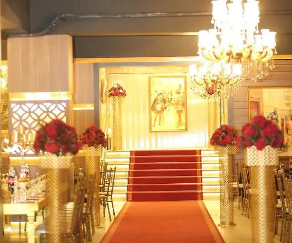 Classes Hotel Istanbul